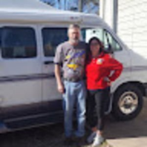 Meet your Posher, Cindy